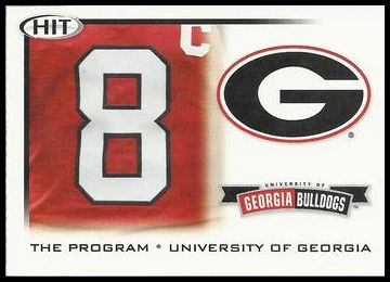 39 Georgia Program